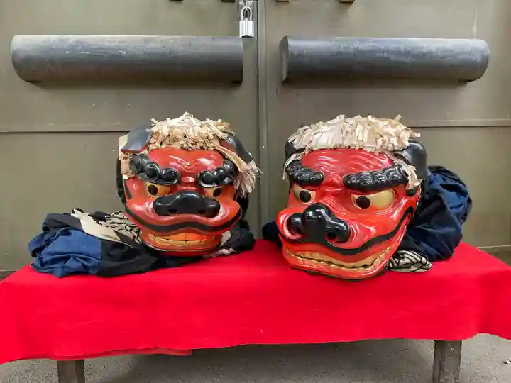 戸越八幡神社(東京都)