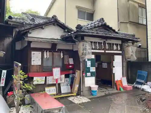三島神社(東京都)