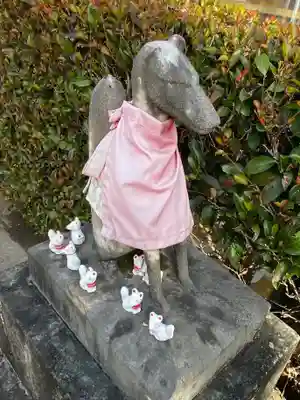 笠間稲荷神社(茨城県)