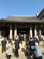 とげぬき地蔵尊 高岩寺(東京都)