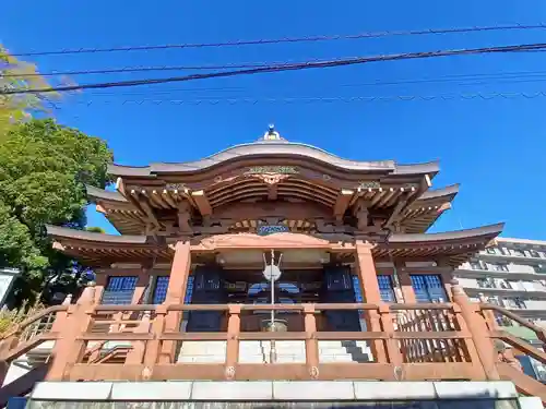 長徳寺のその他建物