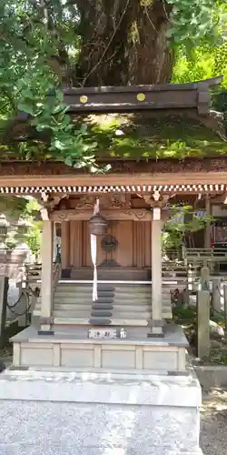 正法寺のその他建物