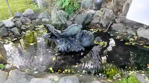 白金龍王社(愛知県)