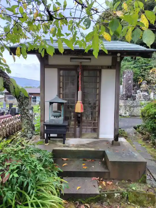 浄泉寺(静岡県)