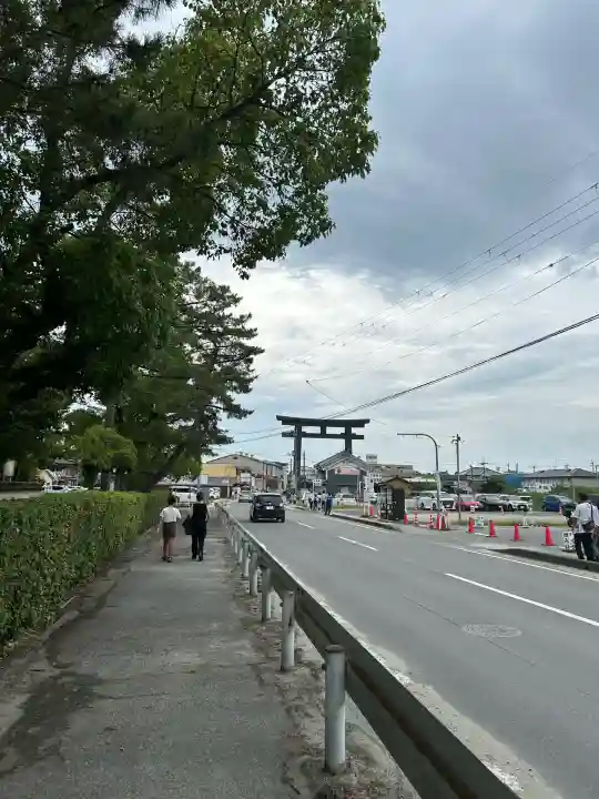 大神神社(奈良県)