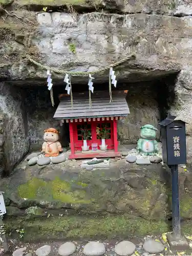 走水神社(神奈川県)