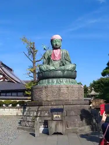 善光寺(長野県)