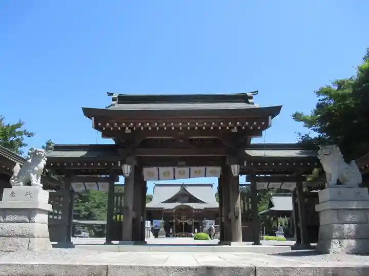 白鷺神社(栃木県)