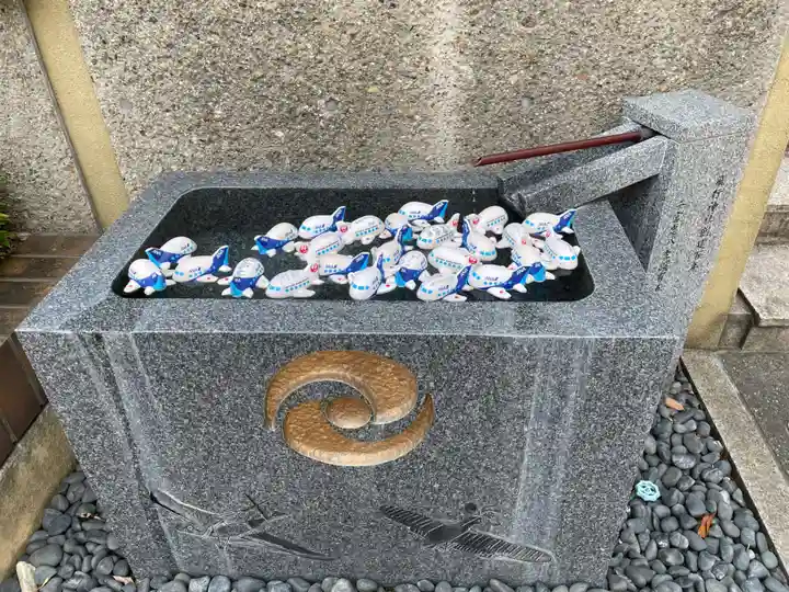 飛行神社(京都府)