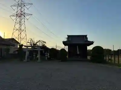 日枝神社(千葉県)