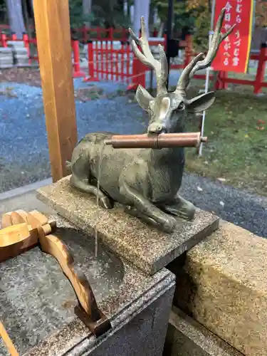 大原野神社(京都府)