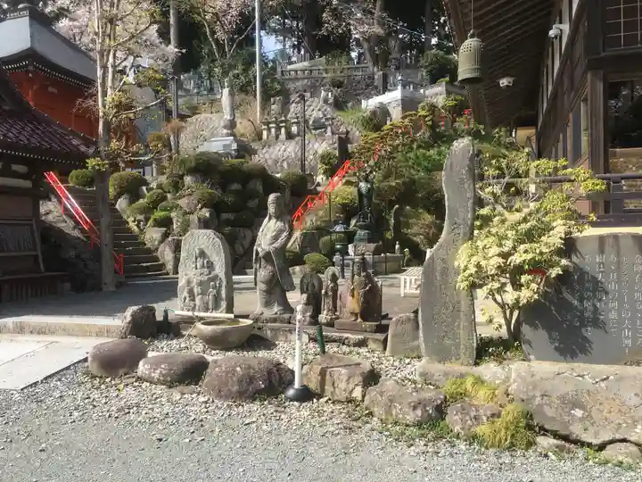 観音寺(宮城県)