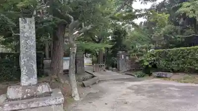 宗真寺のその他建物