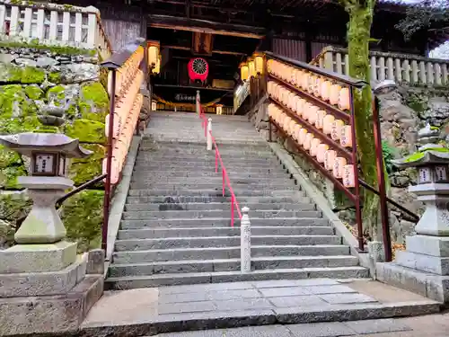 吉備津神社(岡山県)