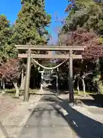 吉田八幡宮(栃木県)