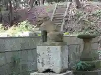 狩尾神社 跡(福岡県)