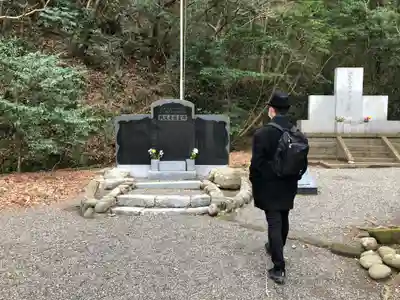 安房神社のその他建物