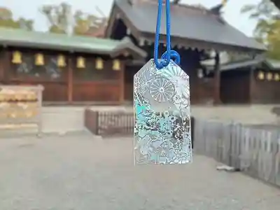 和泉國一之宮　大鳥大社(大阪府)