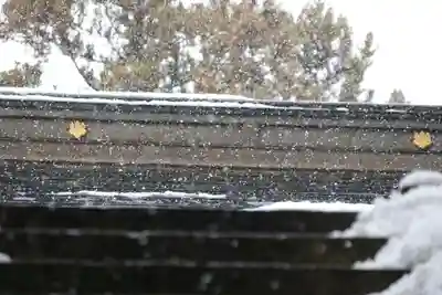 滑川神社 - 仕事と子どもの守り神の本殿・本堂