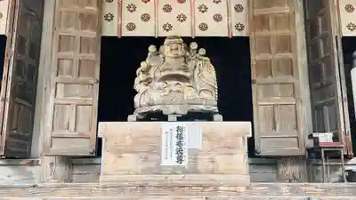 立石寺 根本中堂(山形県)