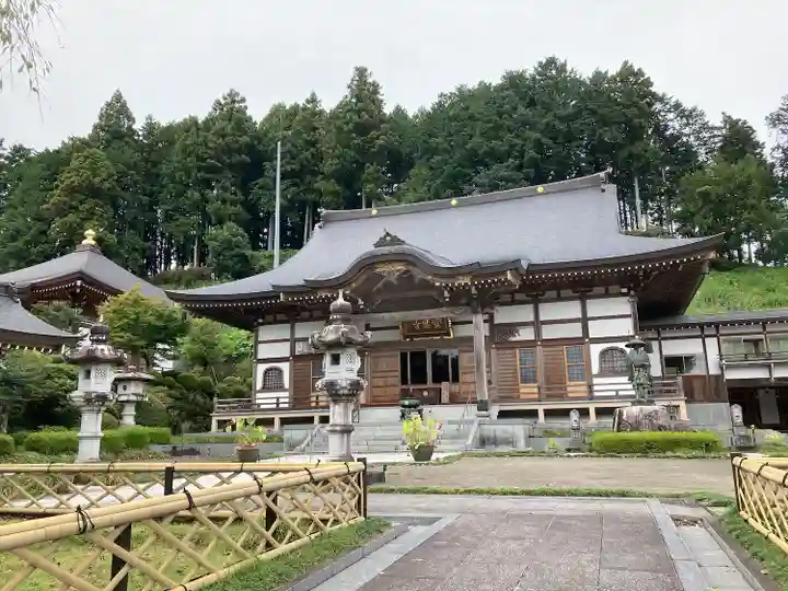 安楽寺(栃木県)