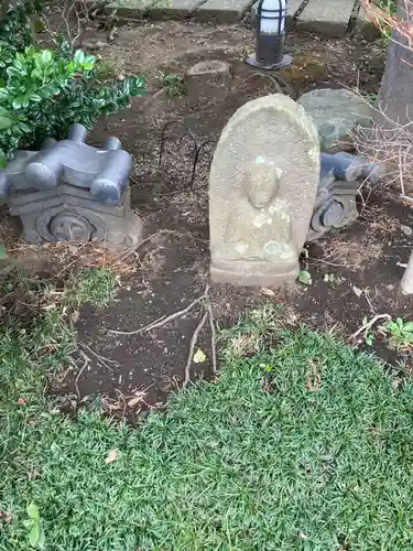 宗仲寺(神奈川県)