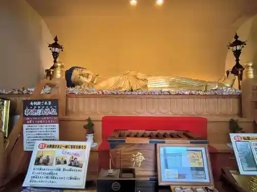 常光円満寺(大阪府)