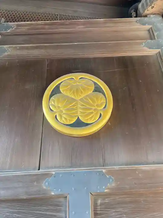 建中寺のその他建物