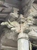 出雲大社玉置教会(奈良県)