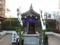 永福寺(東京都)