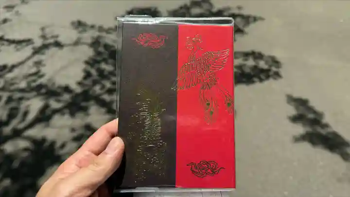 香取神宮(千葉県)