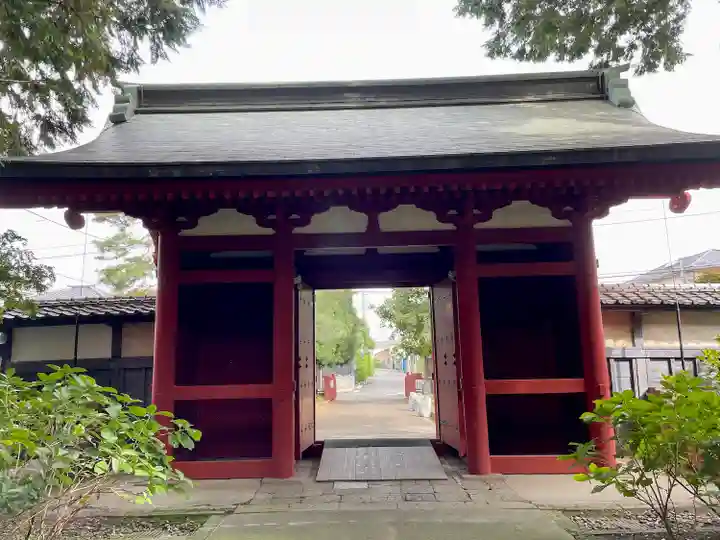 仙波東照宮(埼玉県)