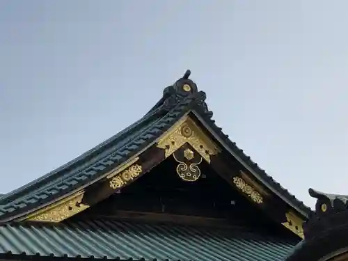 靖國神社(東京都)