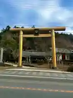 黄金山神社(宮城県)
