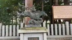 野々宮神社(滋賀県)