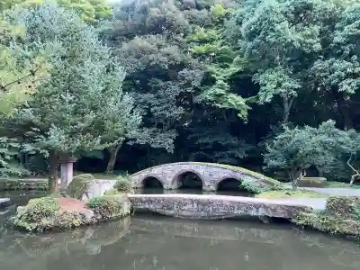 尾山神社(石川県)