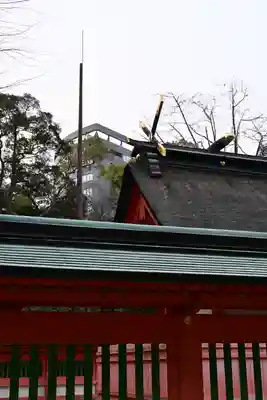 住吉神社(福岡県)