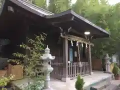 子之神社(神奈川県)