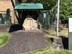 窯神神社の建物その他