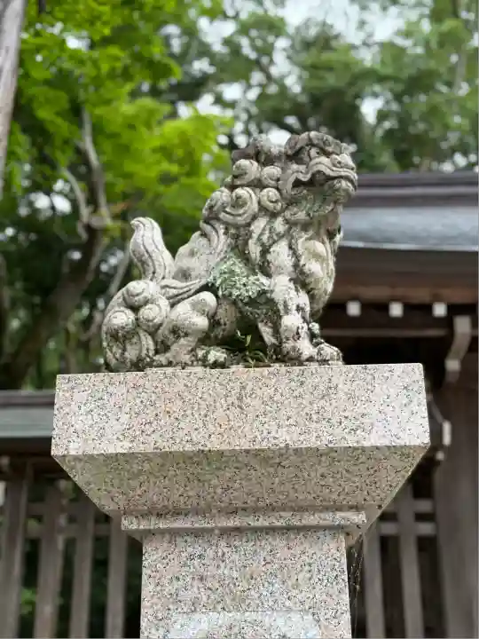 日向神社(滋賀県)