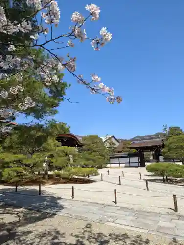 仁和寺(京都府)