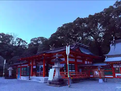 熊野速玉大社(和歌山県)
