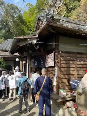 山手阿弥陀堂(福岡県)