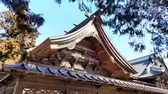 箭弓稲荷神社(埼玉県)