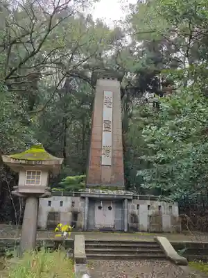 岡山縣護國神社(岡山県)