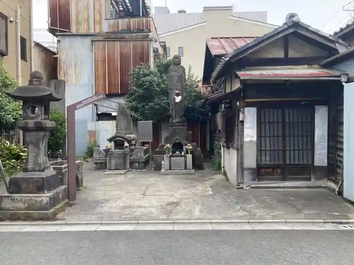 松吟寺(東京都)