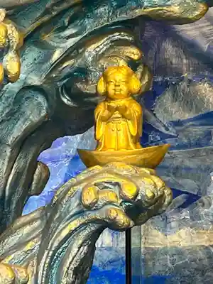 神田神社（神田明神）(東京都)