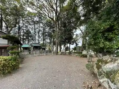 八幡神社(滋賀県)