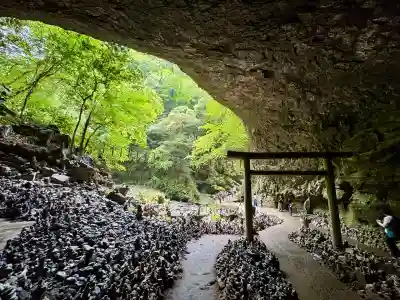 天安河原宮(宮崎県)
