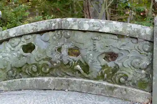 穂高神社本宮(長野県)